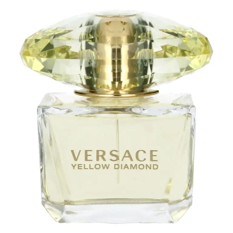 Versace Yellow Diamond Eau de toilette 90 ml