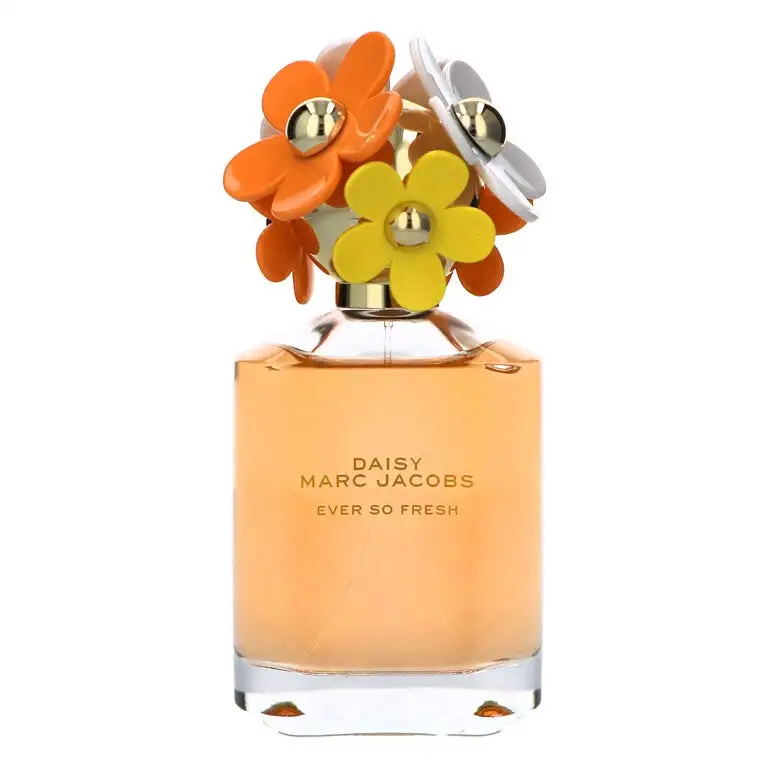 Marc Jacobs Daisy Ever So Fresh Eau de parfum 75 ml