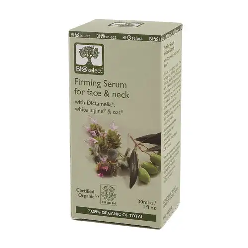 Anti Aging Serum Bioeco | 30 ml