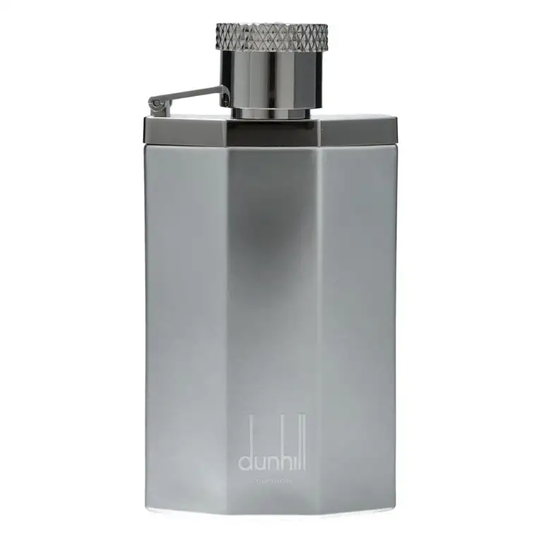Alfred Dunhill Desire Silver Eau de toilette 100 ml