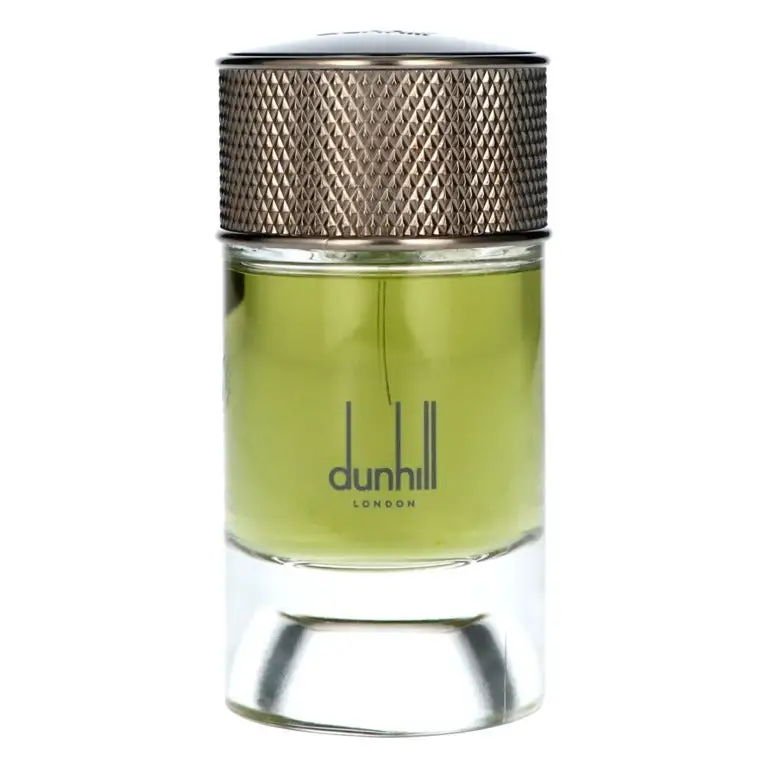 Alfred Dunhill Amalfi Citrus Eau de parfum 100 ml