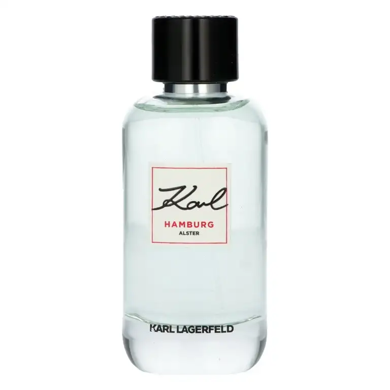 Karl Lagerfeld Karl Hamburg Alster Eau de toilette 100 ml