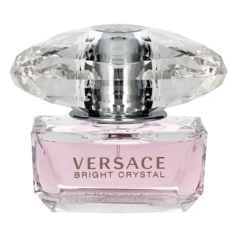 Versace Bright Crystal Deodorant 50 ml