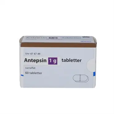 Antepsin Orifarm