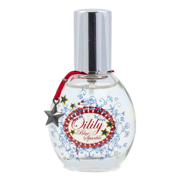 Oilily Blue Sparkle Eau de toilette 25 ml