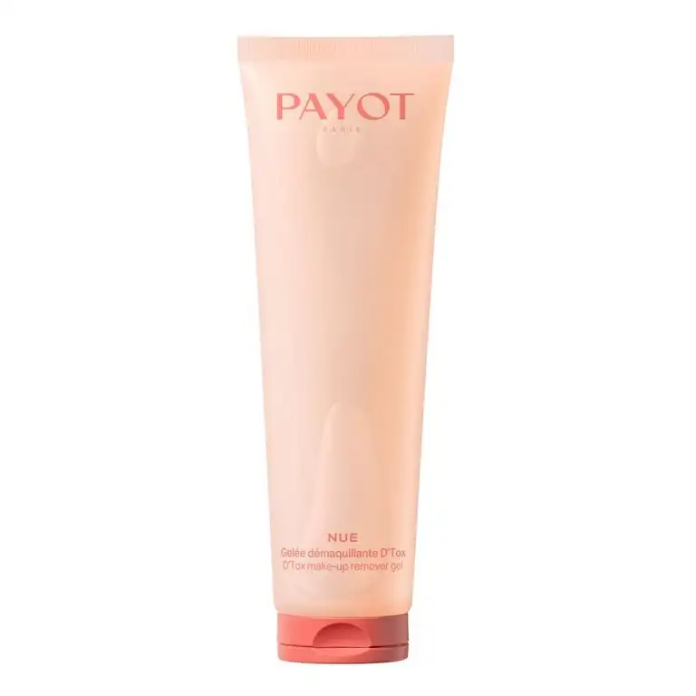 Payot Nue D'Tox 2-in-1 Rensegel 150 ml