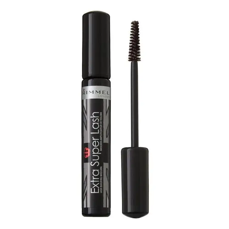 Rimmel London Extra Super Lash Mascara 102 Brown Black 8 ml