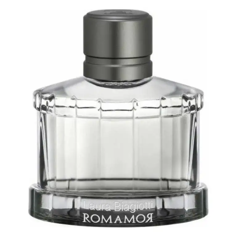 Laura Biagiotti Romamor Uomo Eau de toilette 125 ml