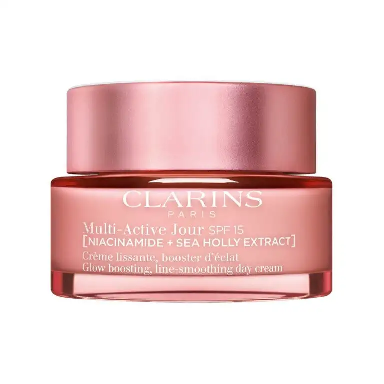 Clarins Multi-Active Dagcreme SPF 15 50 ml