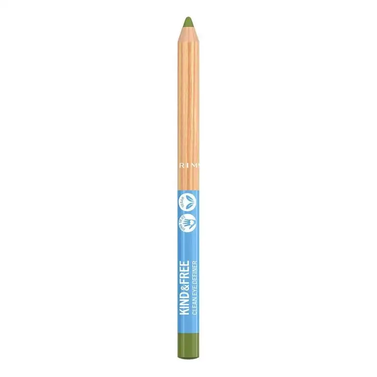 Rimmel London Kind & Free Eye Definer 004 Soft Orchard 1,1 gram