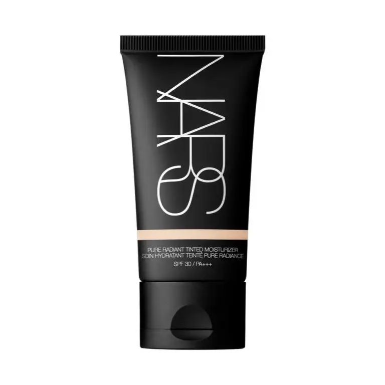 NARS Pure Radiant Tinted Moisturizer Foundation Terre Neuve 50 ml