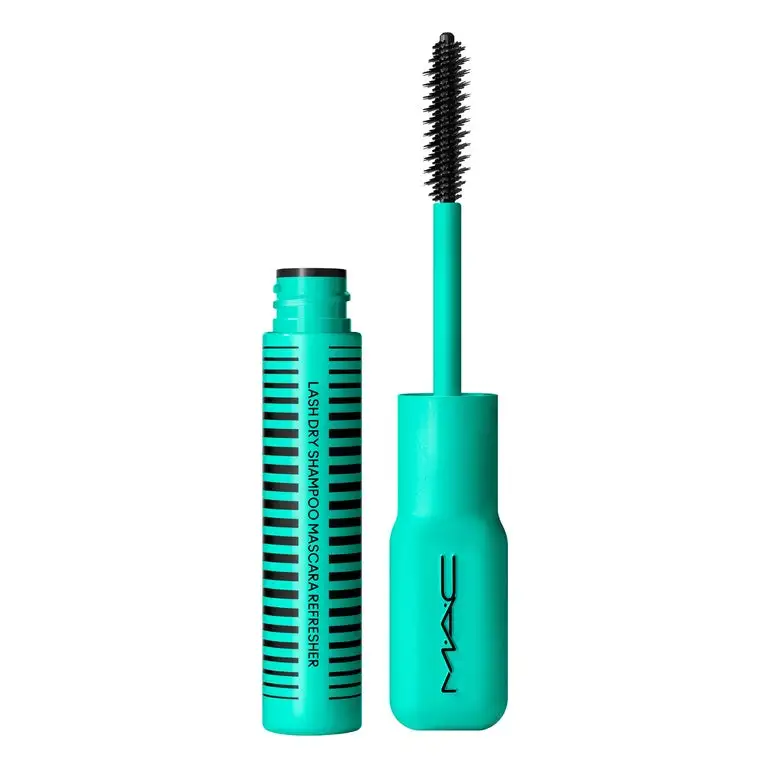 MAC Lash Dry Shampoo Mascara Refresher Black 6,5 ml