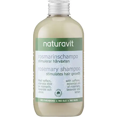 Rosemary Shampoo | 250 ml