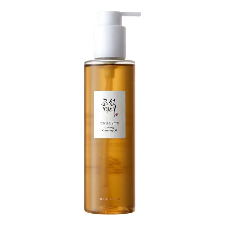 Beauty of Joseon Ginseng Renseolie 210 ml