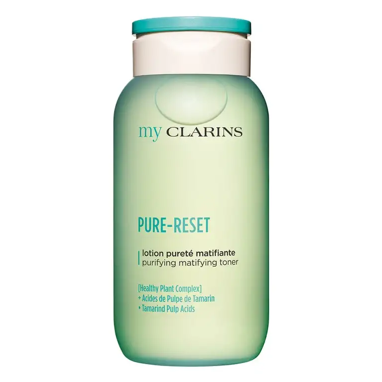 Clarins My Clarins Pure-Reset Toner 200 ml