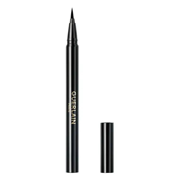 Guerlain Noir G 24H Graphic Liner Eyeliner 01 Black 0,55 ml