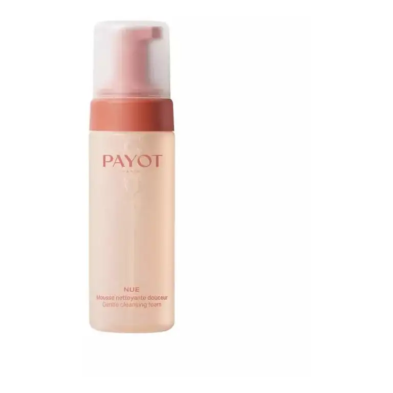 Payot Nue Gentle Cleansing Foam 150 ml