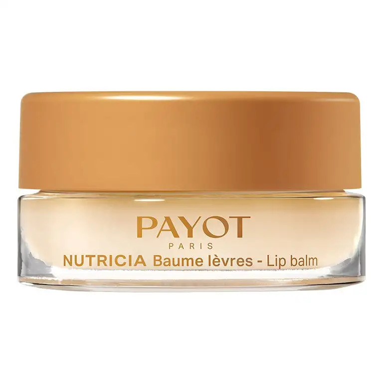 Payot Nutricia Nourishing Læbepomade 6 g