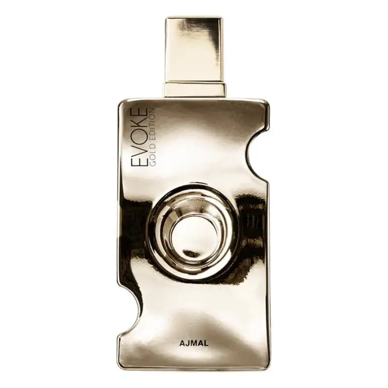 Ajmal Evoke Gold for Her Eau de parfum 75 ml
