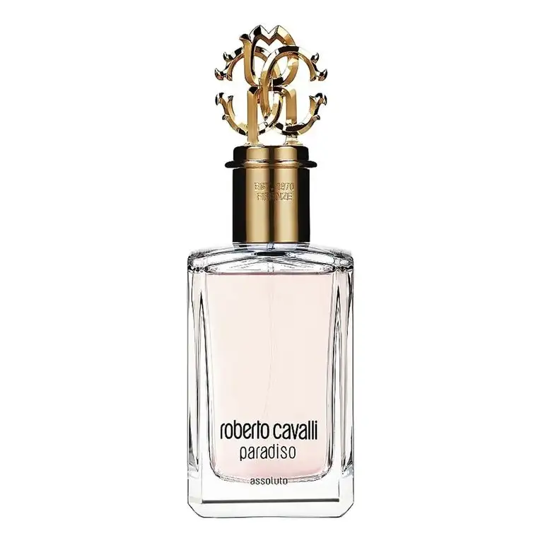 Roberto Cavalli Paradiso Assoluto Eau de parfum 100 ml