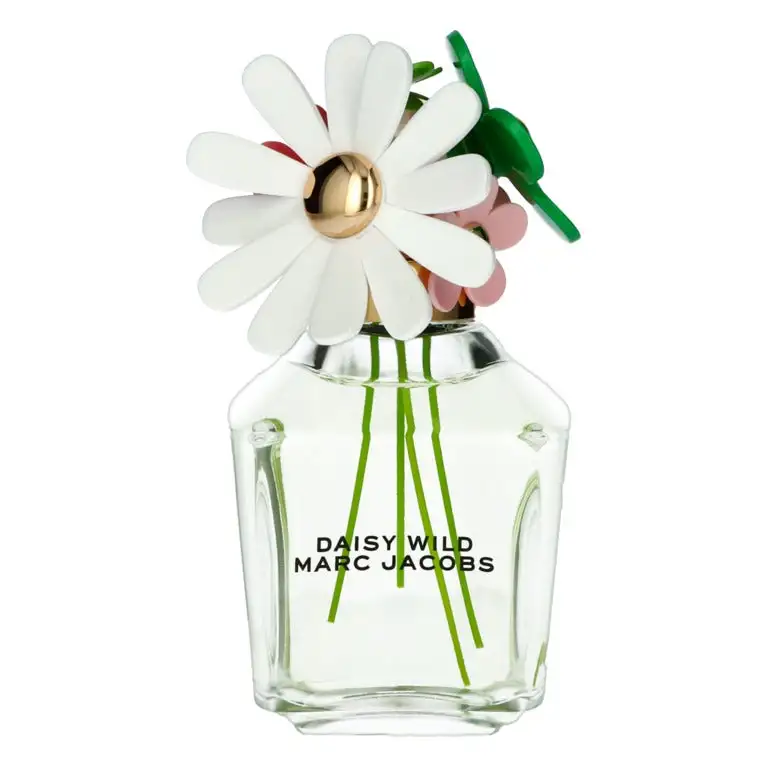 Marc Jacobs Daisy Wild Eau de parfum 100 ml