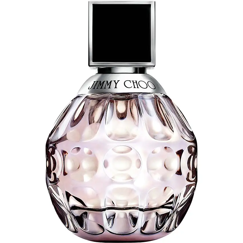 Jimmy Choo Pour Femme Eau de Toilette Spray 40 ml