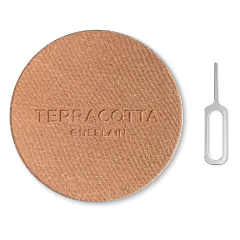 Guerlain Terracotta Original Bronzer Refill 03 Medium Warm 8,5 gram