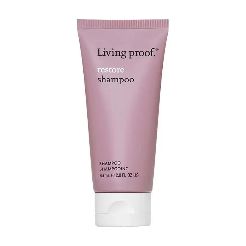 Living Proof Restore Shampoo 60 ml