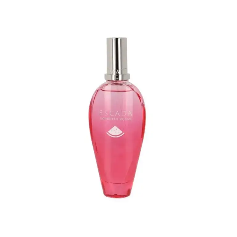 Escada Escaping With Escada Sorbetto Rosso Eau de toilette Limited edition 100 ml