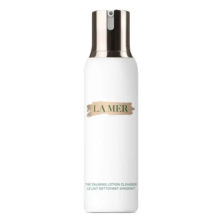La Mer The Calming Lotion Cleanser 200 ml