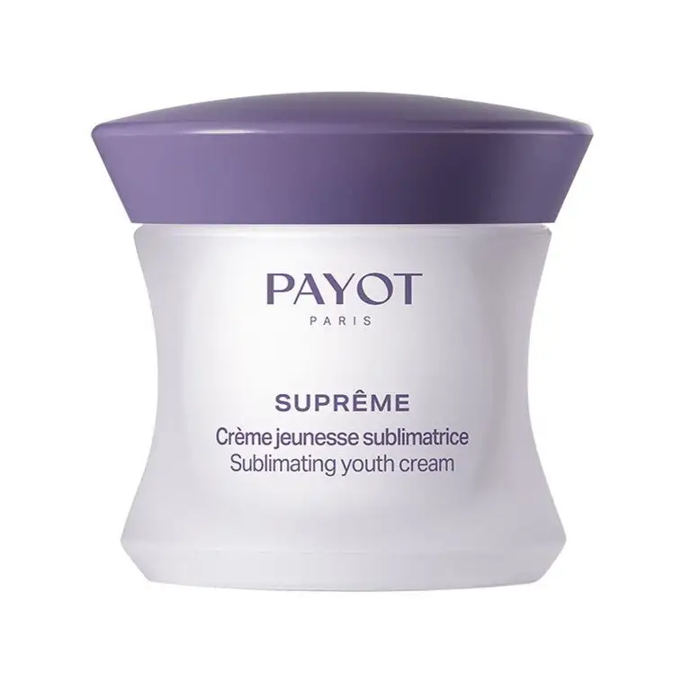 Payot Suprême Jeunesse Sublimating Youth Cream 50 ml