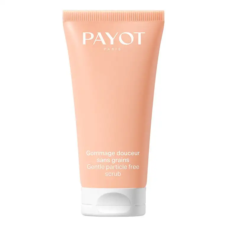 Payot Nue Gentle Particle Free Ansigtsscrub 50 ml
