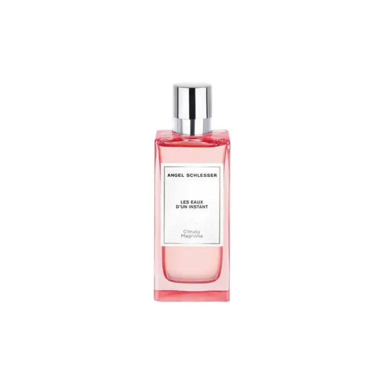 Angel Schlesser Les Eaux D'un Instant Citrusy Magnolia Eau de toilette 150 ml