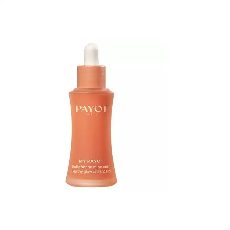 Payot My Payot Healthy Glow Radiance Ansigtsolie 30 ml