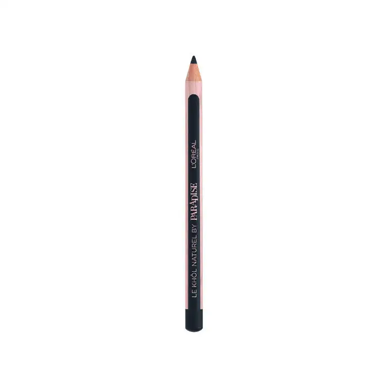 L'Oréal Color Riche Le Khôl Øjenblyant 101 Midnight Black 1,2 gram