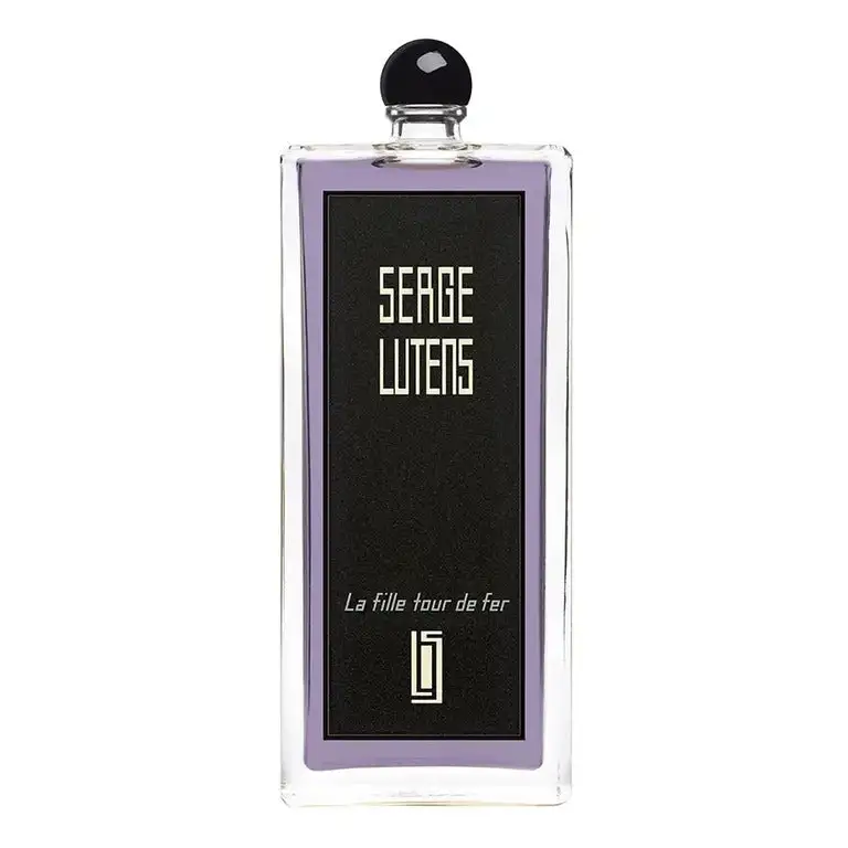 Serge Lutens La Fille Tour De Fer Eau de parfum 50 ml