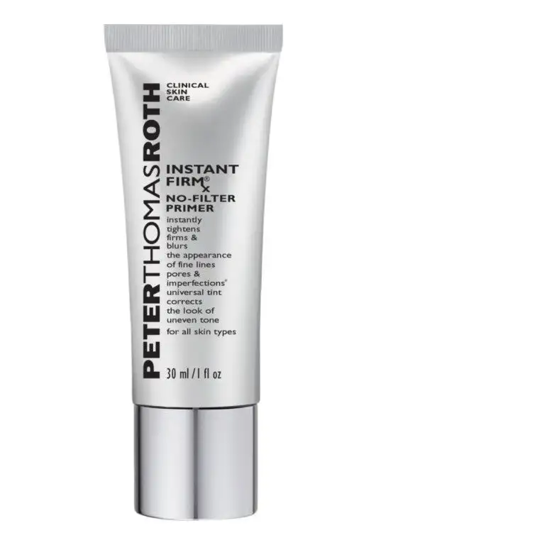 Peter Thomas Roth Instant Firm No-filter Ansigtsprimer 30 ml