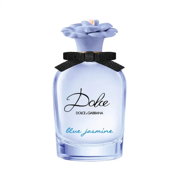 Dolce & Gabbana Dolce Blue Jasmine Eau de parfum 75 ml