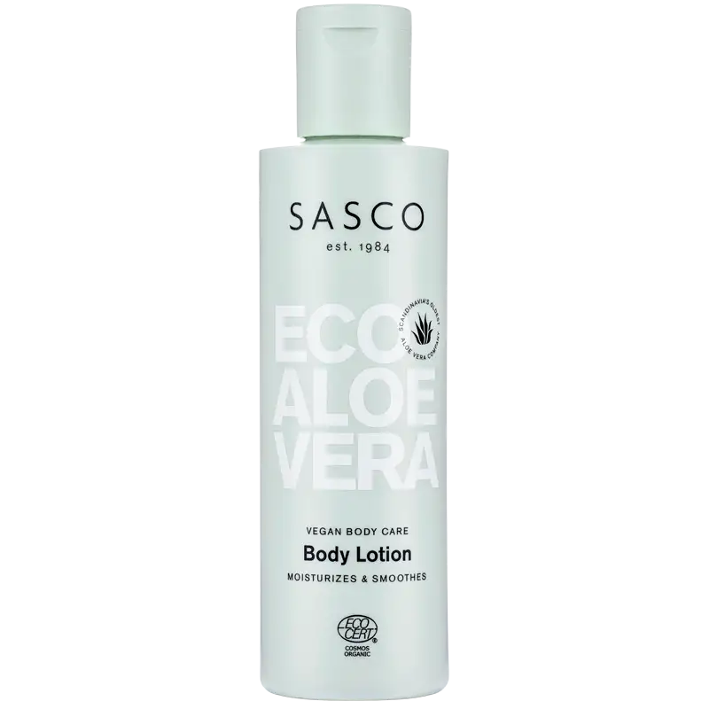 SASCO Body Lotion (200 ml)