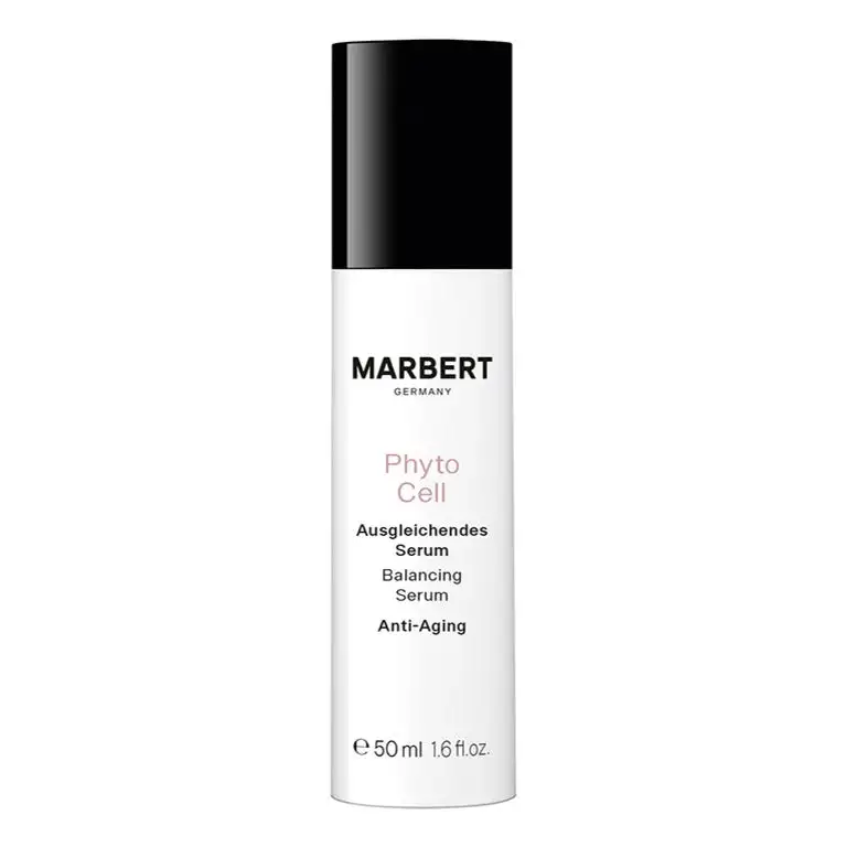 Marbert Phyto Cell Balancing Serum 50 ml