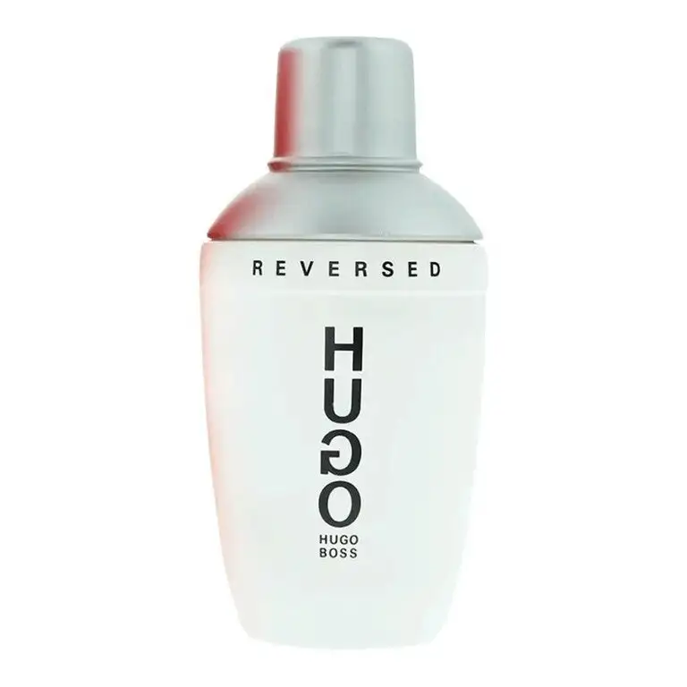 Hugo Boss Hugo Reversed Eau de toilette 75 ml