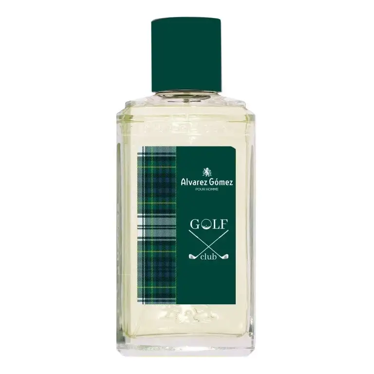 Alvarez Gómez Golf club Eau de parfum 150 ml