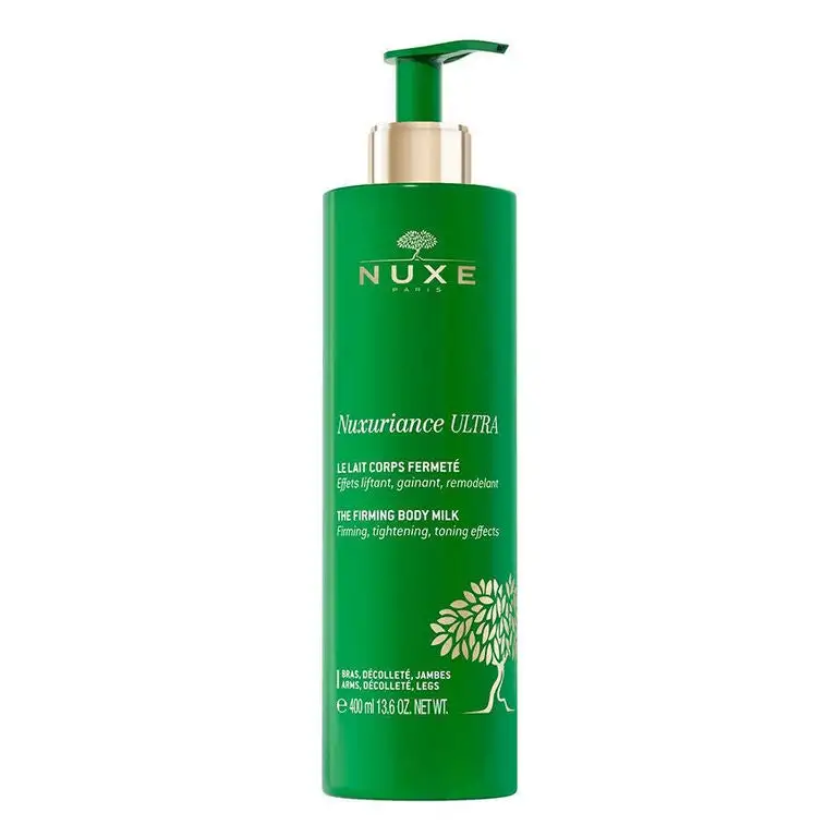 NUXE Nuxuriance Ultra Luxurious Body Milk 400 ml