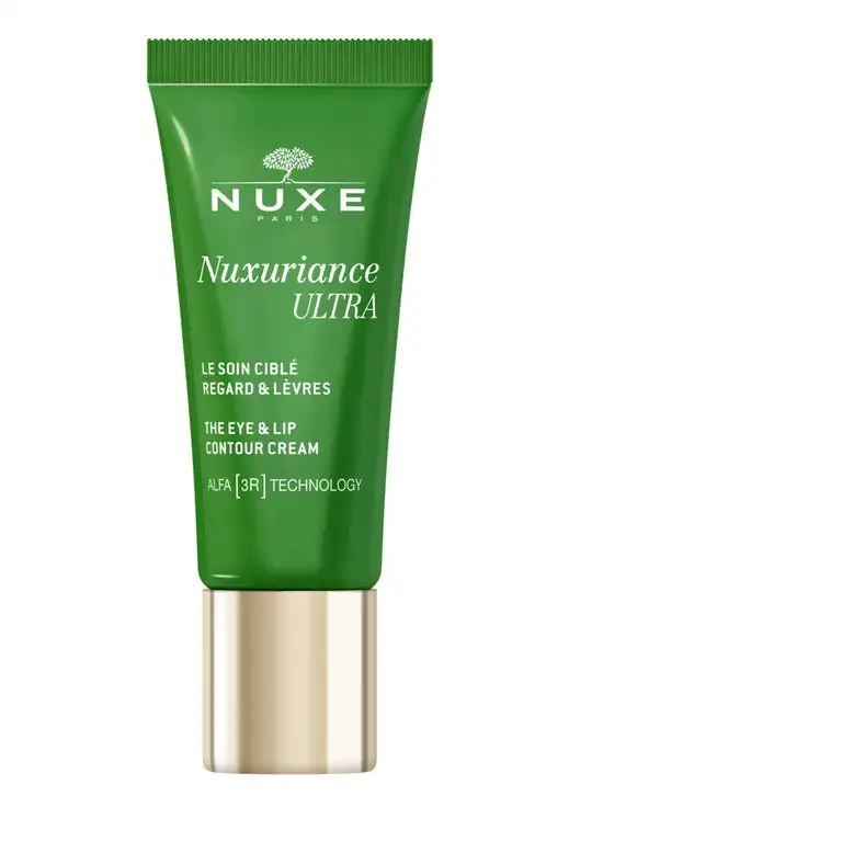 NUXE Nuxuriance Ultra Eye And Lip Contour Cream 15 ml