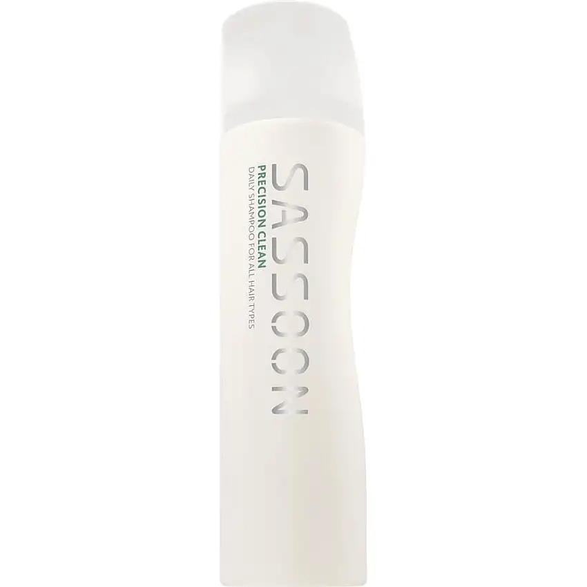 Sassoon Care Precision Clean Shampoo 250 ml