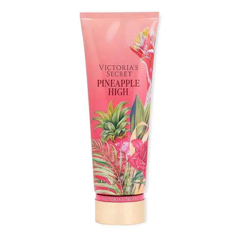 Victoria's Secret Pineapple High Body lotion 236 ml