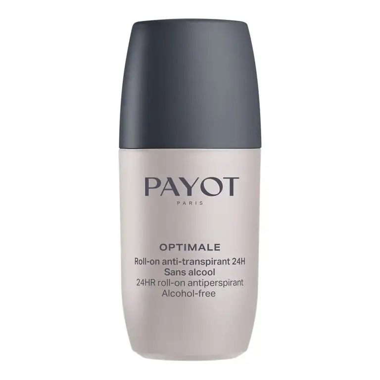 Payot Roll-On Anti-Transpirant 24H Deodorant