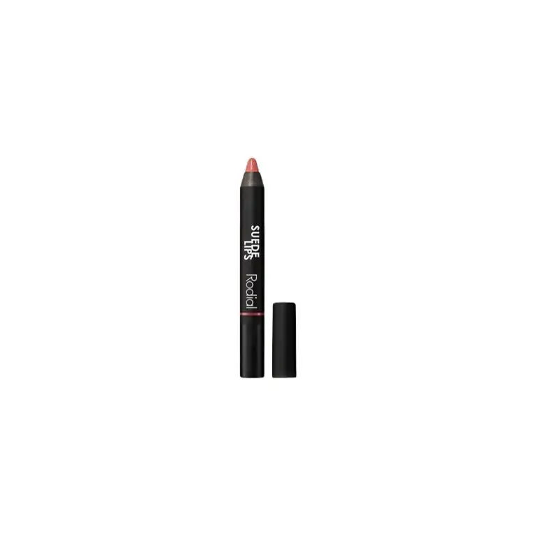 Rodial Suede Lips Blackberry 2,4 gram