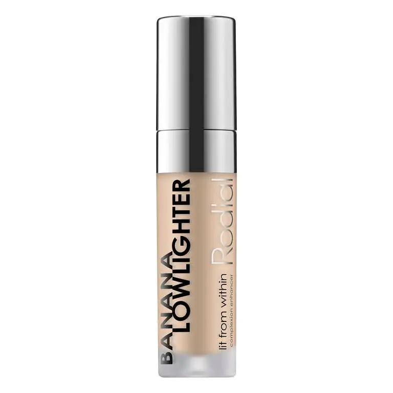 Rodial Banana Lowlighter Concealer 5,5 ml