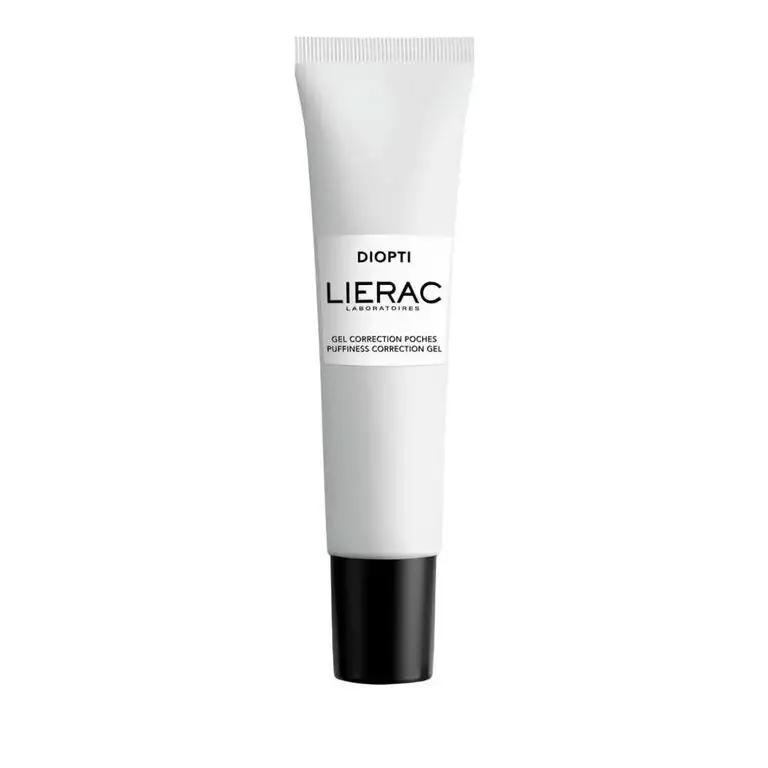 Lierac Diopti Puffiness Correction Gel 15 ml